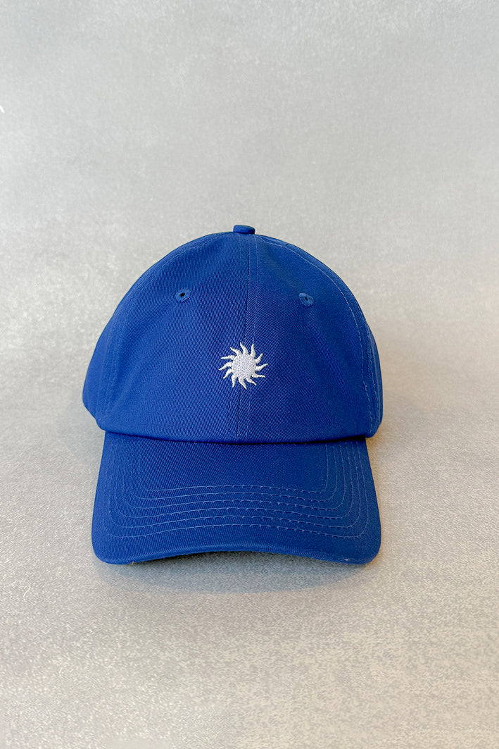 Solsea Cap - Blue