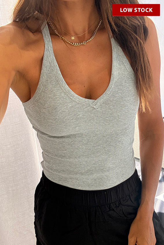 Gabi Tank - Greymarle