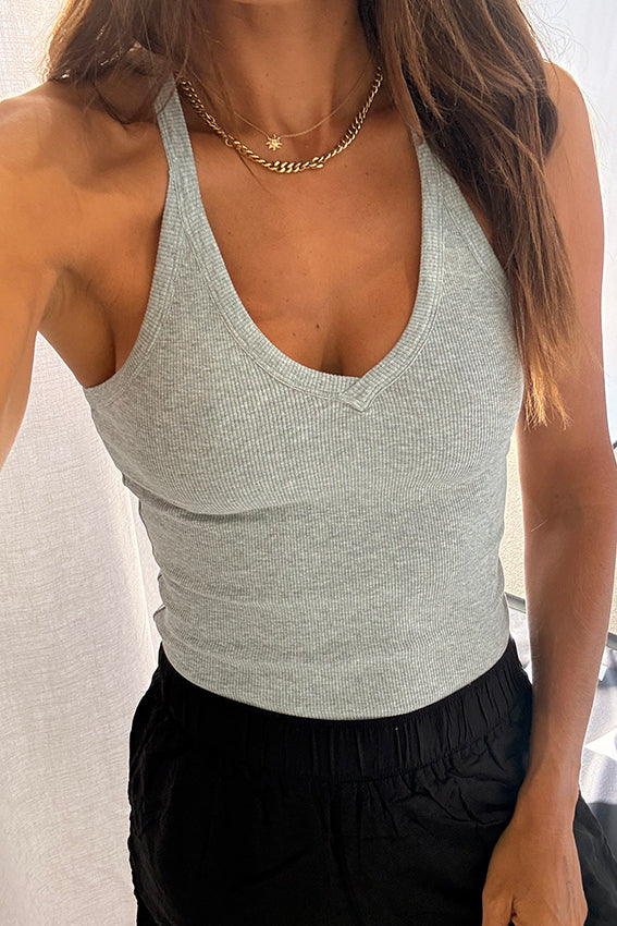 Gabi Tank - Greymarle