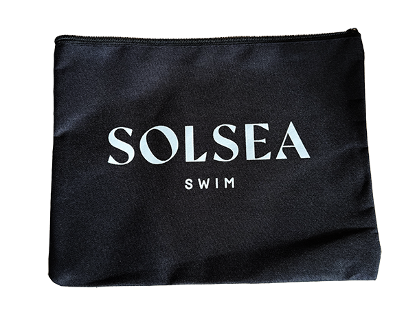 Solsea Swim Bikini Bag