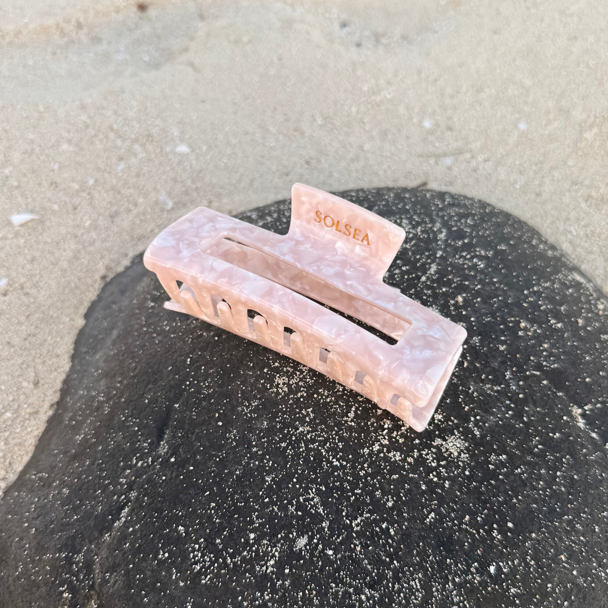 Solsea Claw Clip