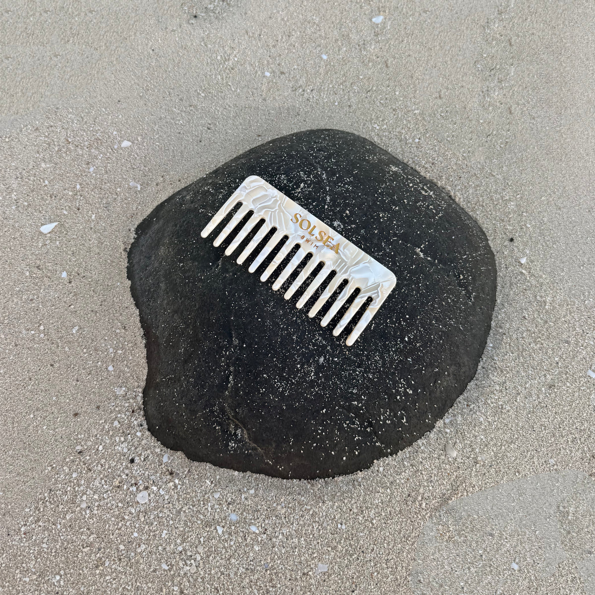 Solsea Comb